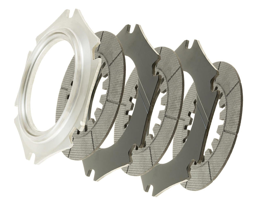 Exedy Clutch USA Exedy Clutch USA Clutch Kit Replacement Components OH62 Autofit