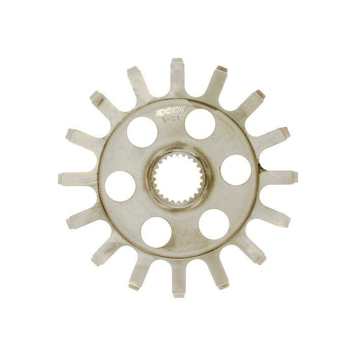 Exedy Clutch USA Exedy Clutch USA Clutch Kit Replacement Components SH04 Autofit