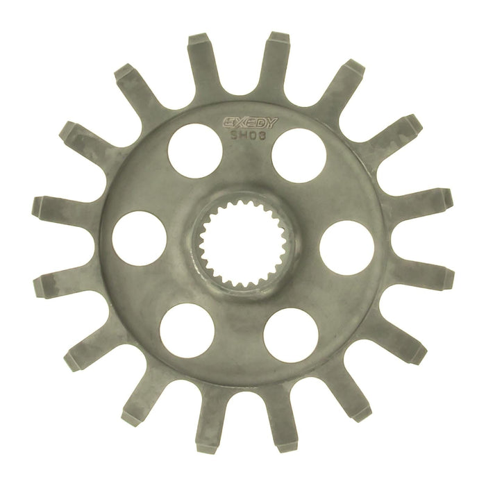 Exedy Clutch USA Exedy Clutch USA Clutch Kit Replacement Components SH08 Autofit