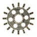 Exedy Clutch USA Exedy Clutch USA Clutch Kit Replacement Components SH15 Autofit