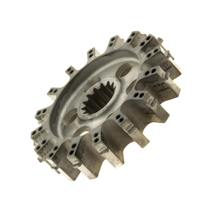 Exedy Clutch USA Exedy Clutch USA Clutch Kit Replacement Components SH15 Autofit