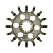 Exedy Clutch USA Exedy Clutch USA Clutch Kit Replacement Components SH15 Autofit