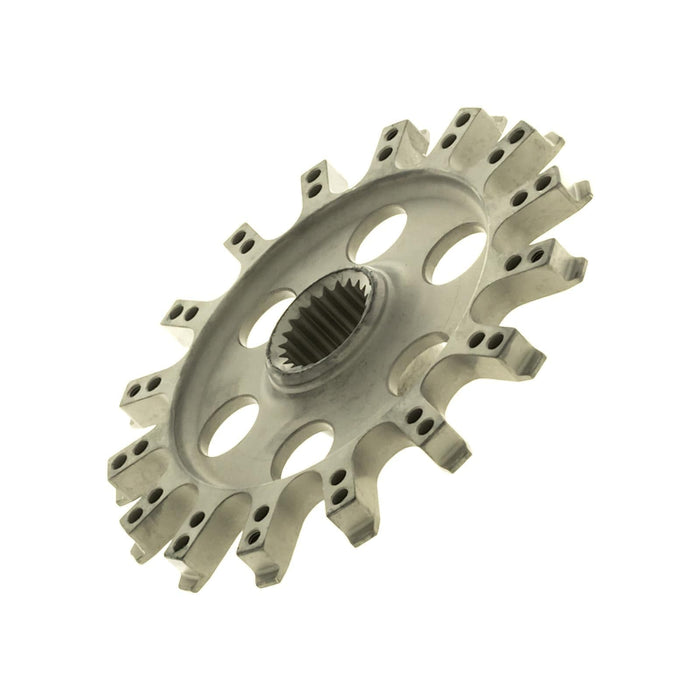 Exedy Clutch USA Exedy Clutch USA Clutch Kit Replacement Components SH18 Autofit