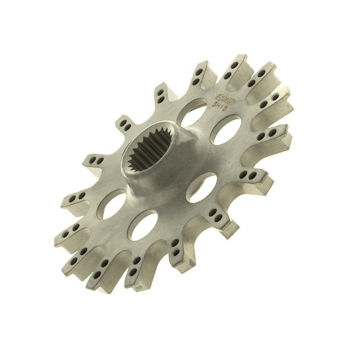 Exedy Clutch USA Exedy Clutch USA Clutch Kit Replacement Components SH18 Autofit