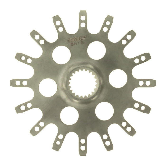 Exedy Clutch USA Exedy Clutch USA Clutch Kit Replacement Components SH18 Autofit
