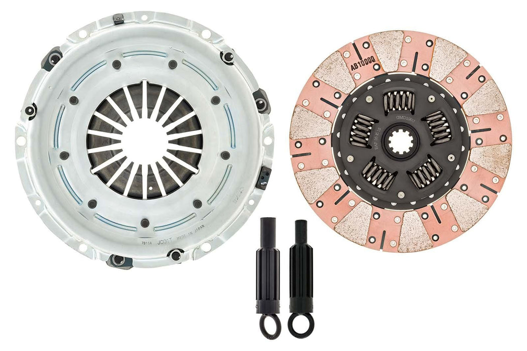 Exedy Clutch USA Exedy Clutch USA Clutch Kits 01951LB Autofit