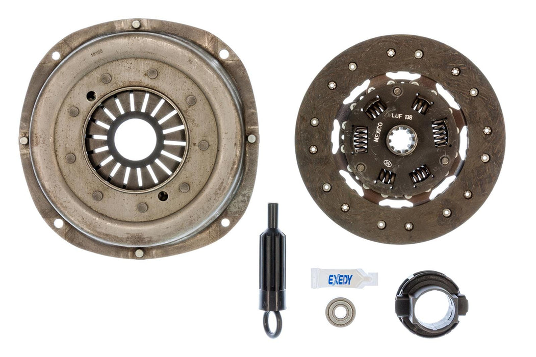 Exedy Clutch USA Exedy Clutch USA Clutch Kits 03018 Autofit