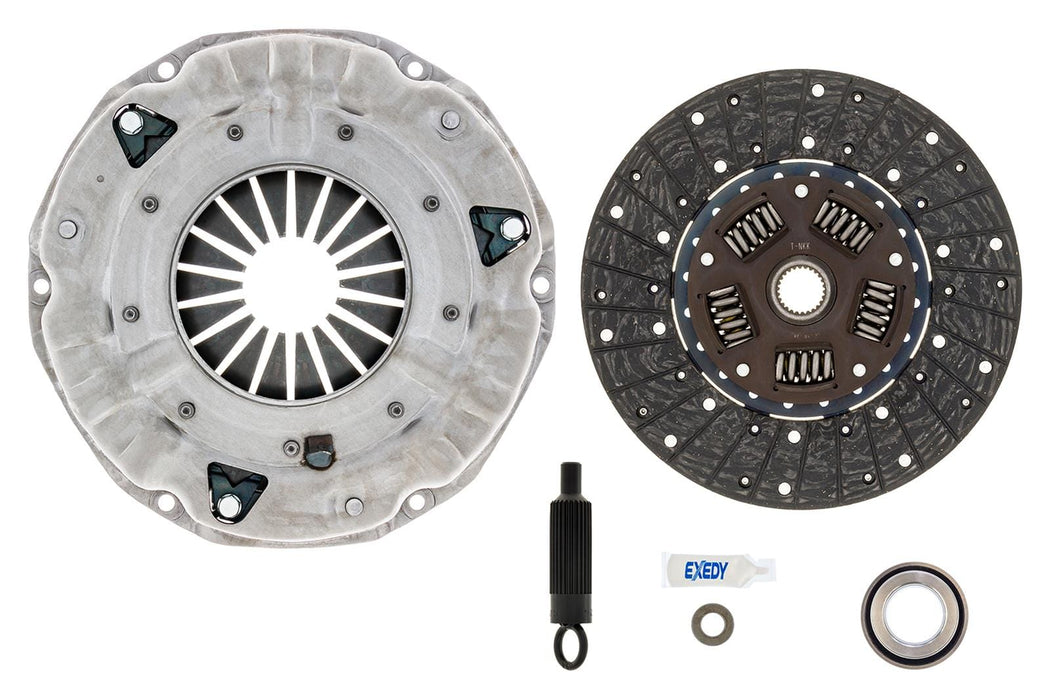 Exedy Clutch USA Exedy Clutch USA Clutch Kits 04020 Autofit