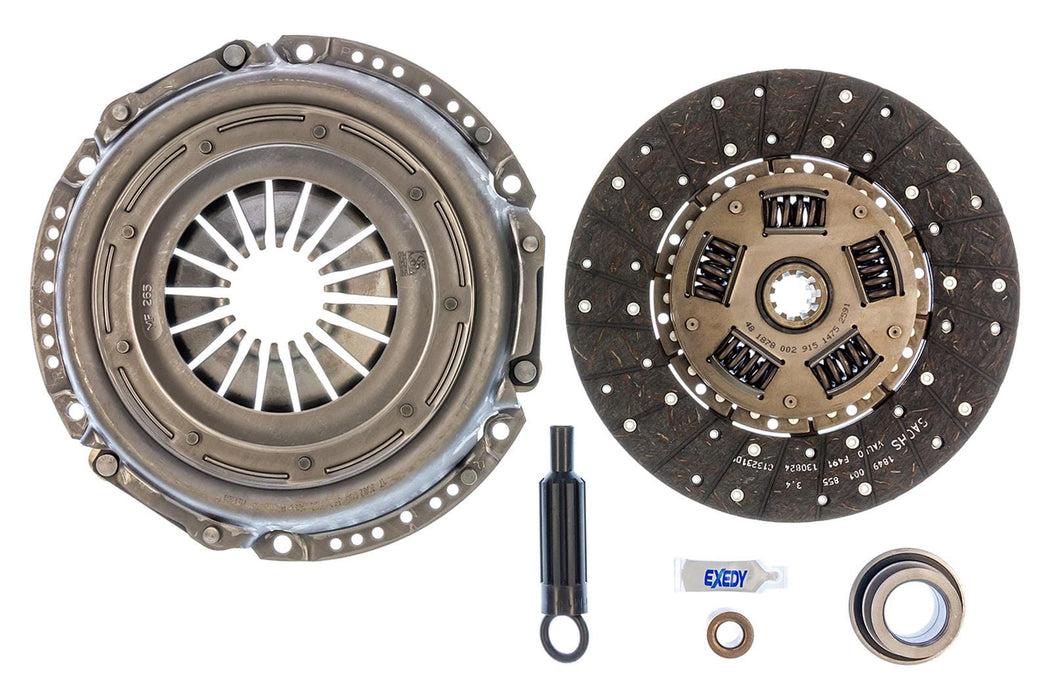 Exedy Clutch USA Exedy Clutch USA Clutch Kits 04021 Autofit