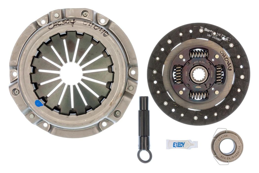 Exedy Clutch USA Exedy Clutch USA Clutch Kits 04046 Autofit