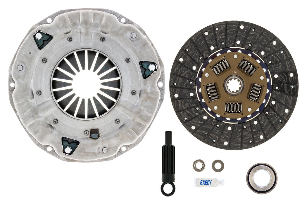 Exedy Clutch USA Exedy Clutch USA Clutch Kits 04049 Autofit