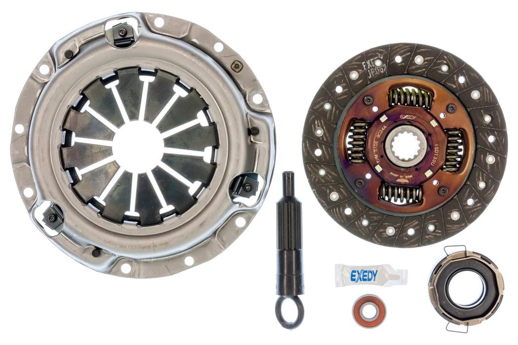 Exedy Clutch USA Exedy Clutch USA Clutch Kits 04063 Autofit