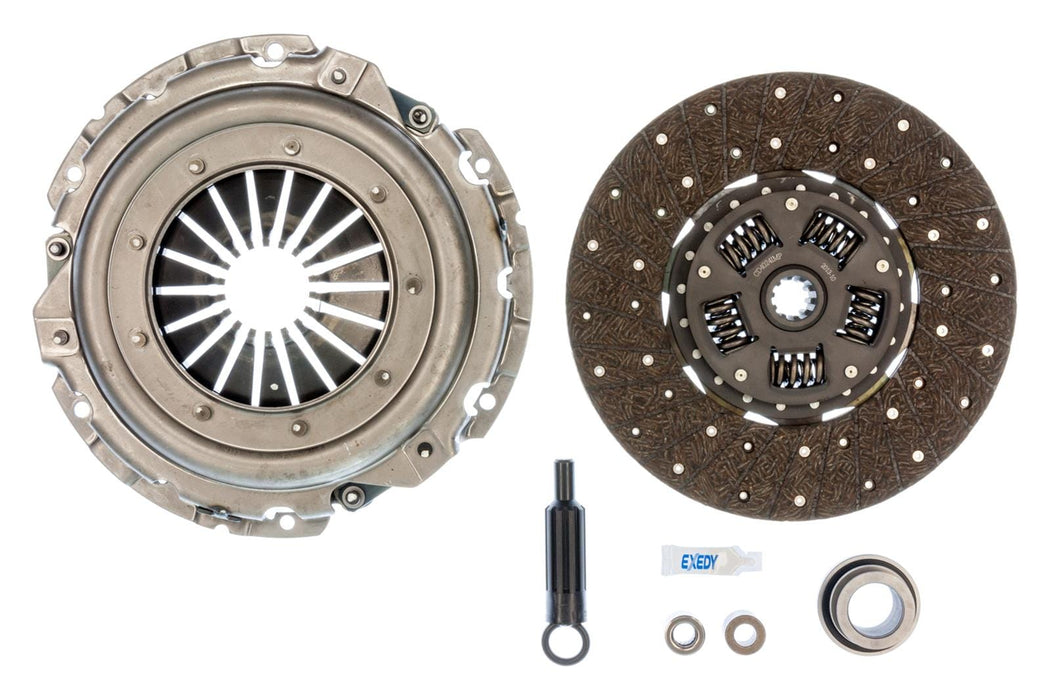 Exedy Clutch USA Exedy Clutch USA Clutch Kits 04064 Autofit
