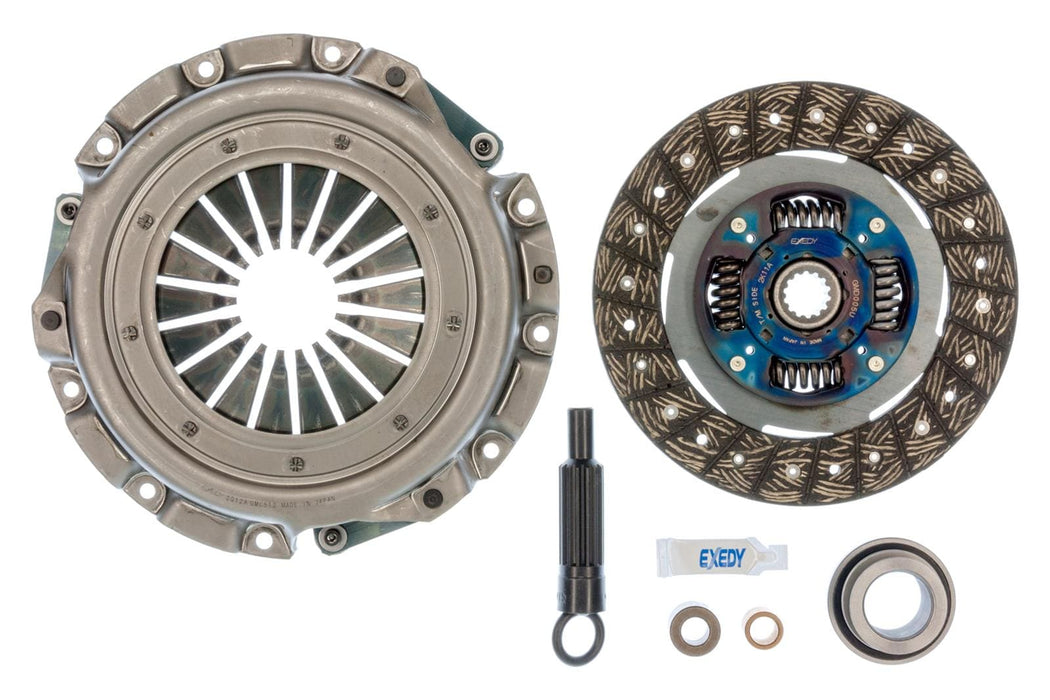 Exedy Clutch USA Exedy Clutch USA Clutch Kits 04065 Autofit