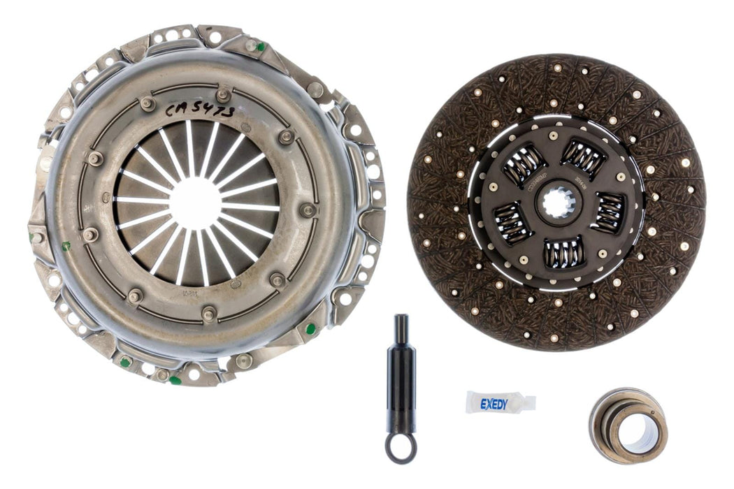 Exedy Clutch USA Exedy Clutch USA Clutch Kits 04072 Autofit