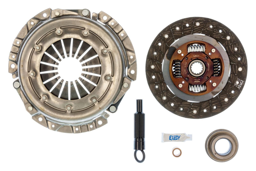 Exedy Clutch USA Exedy Clutch USA Clutch Kits 04077 Autofit