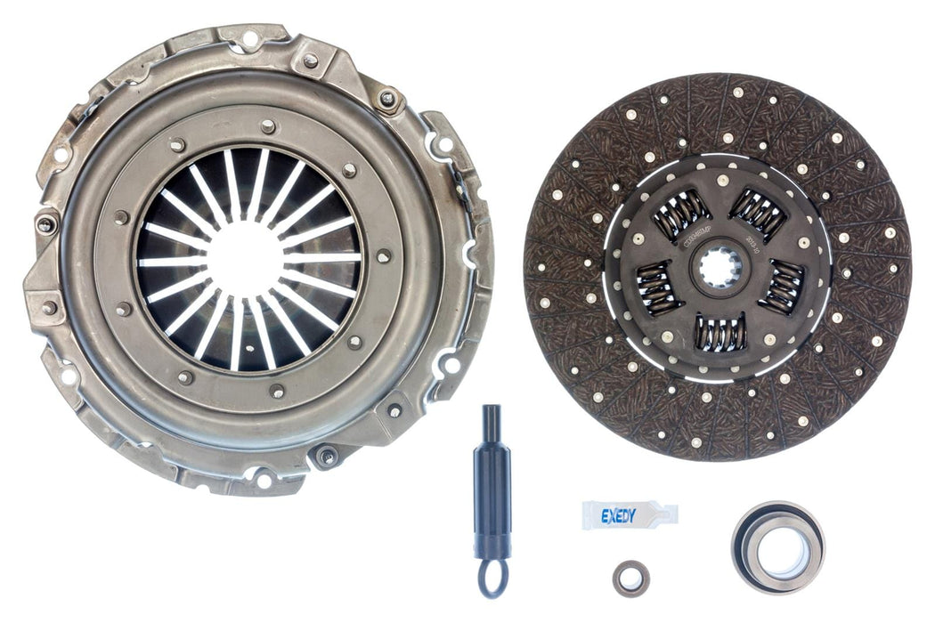 Exedy Clutch USA Exedy Clutch USA Clutch Kits 04081 Autofit