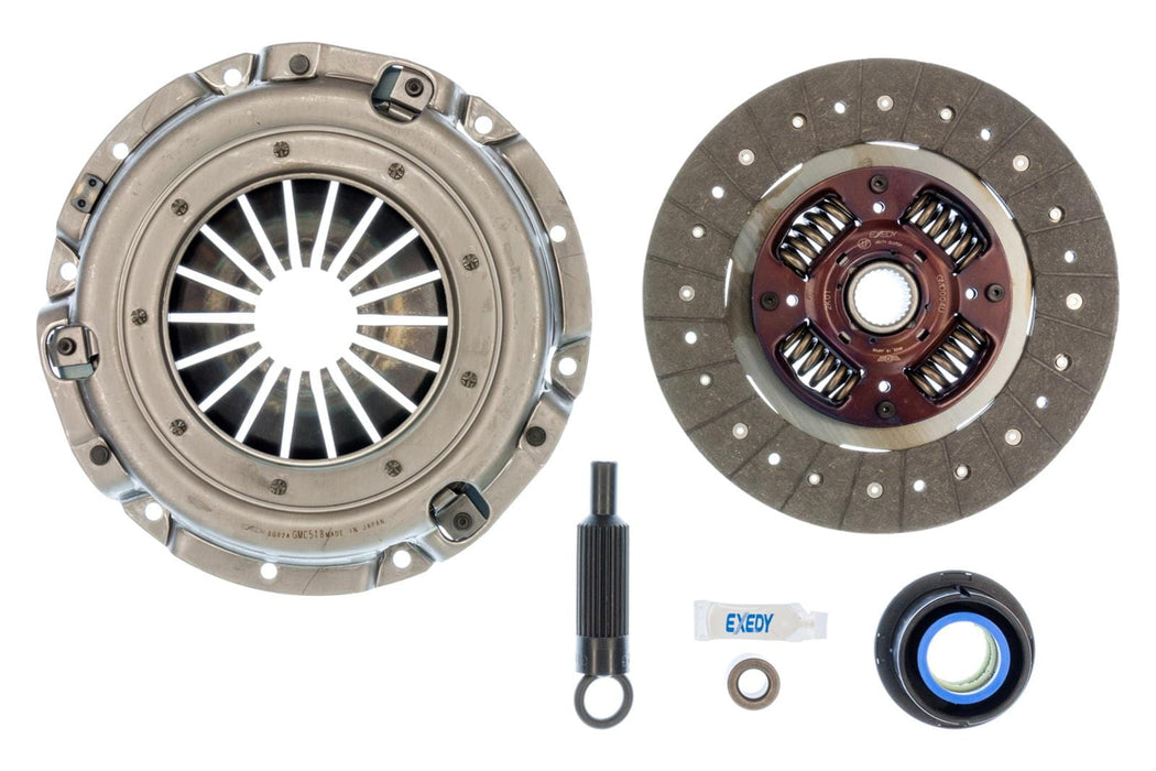Exedy Clutch USA Exedy Clutch USA Clutch Kits 04082 Autofit