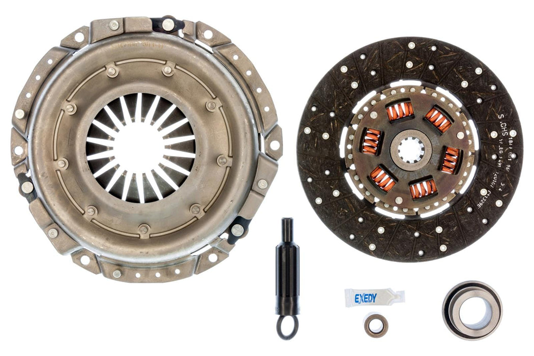 Exedy Clutch USA Exedy Clutch USA Clutch Kits 04084 Autofit