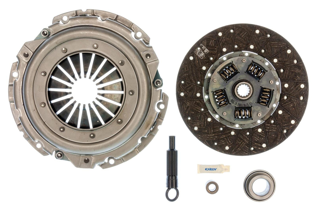 Exedy Clutch USA Exedy Clutch USA Clutch Kits 04086 Autofit