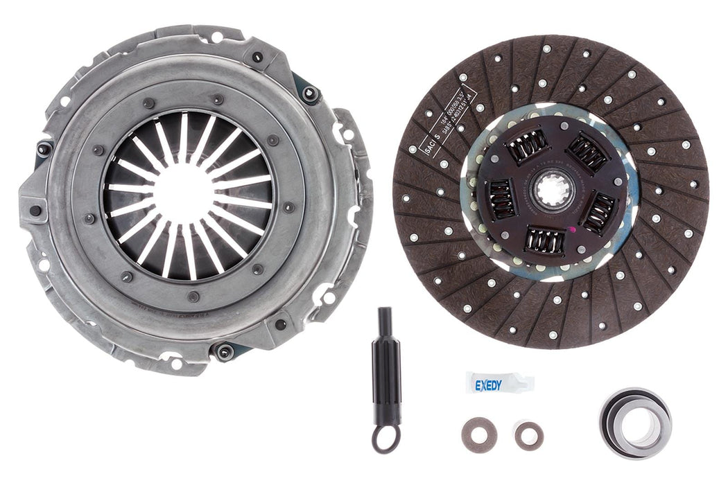 Exedy Clutch USA Exedy Clutch USA Clutch Kits 04087 Autofit