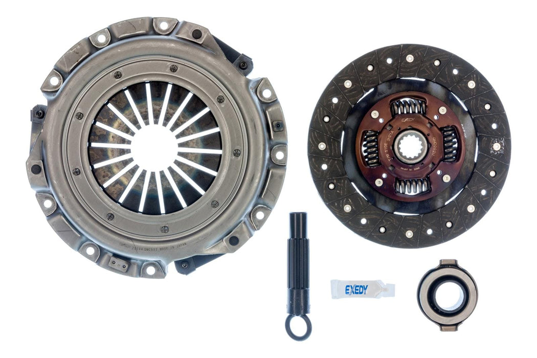 Exedy Clutch USA Exedy Clutch USA Clutch Kits 04088 Autofit