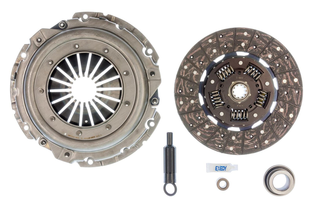 Exedy Clutch USA Exedy Clutch USA Clutch Kits 04089 Autofit