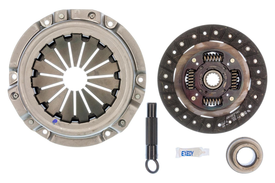 Exedy Clutch USA Exedy Clutch USA Clutch Kits 04094 Autofit