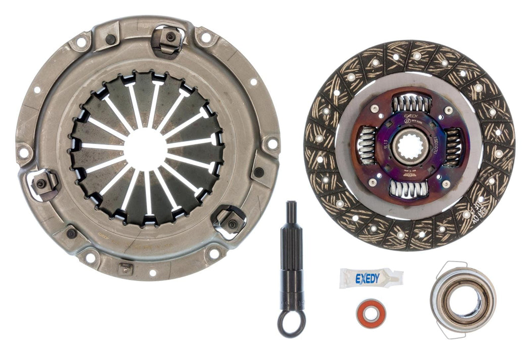 Exedy Clutch USA Exedy Clutch USA Clutch Kits 04099 Autofit