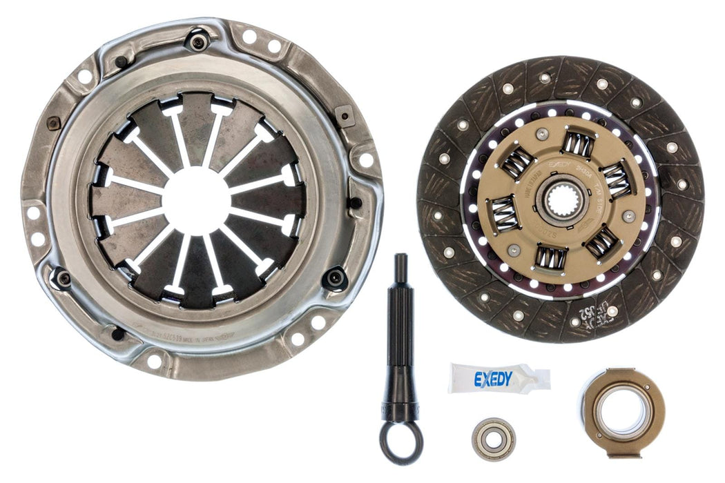 Exedy Clutch USA Exedy Clutch USA Clutch Kits 04100 Autofit