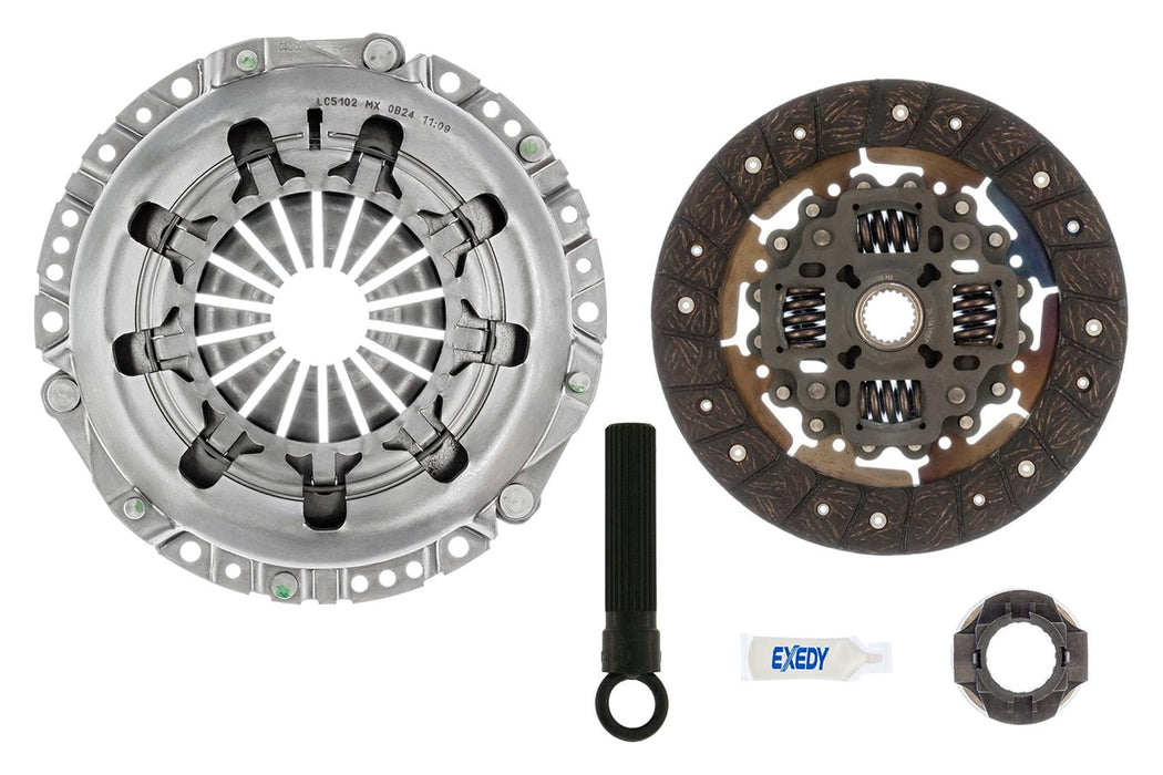 Exedy Clutch USA Exedy Clutch USA Clutch Kits 04115 Autofit