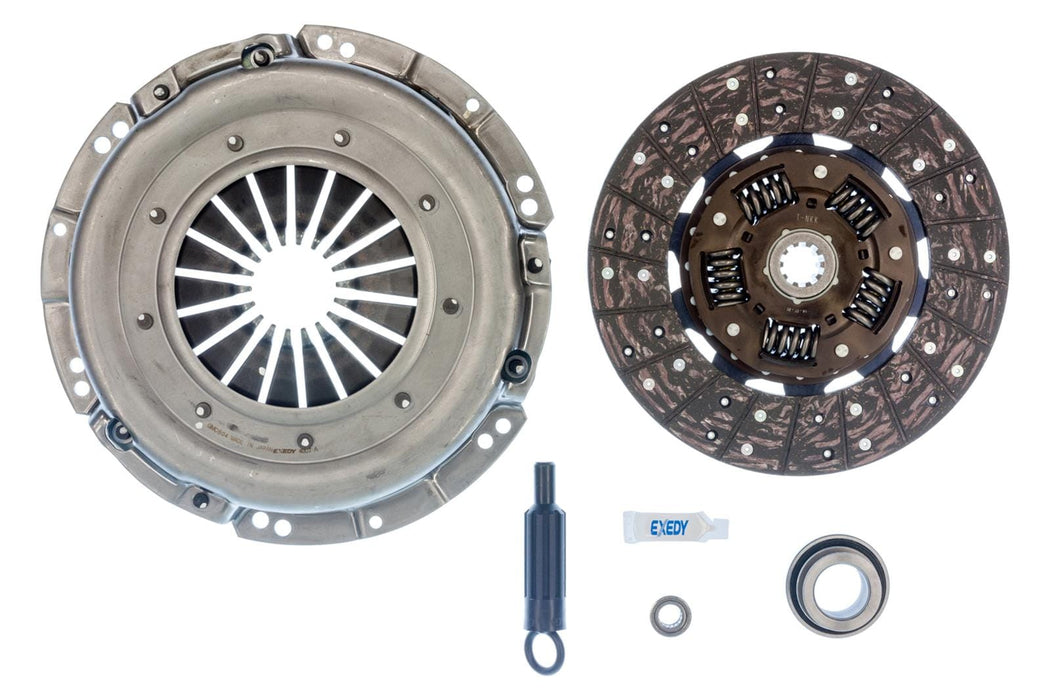Exedy Clutch USA Exedy Clutch USA Clutch Kits 04121 Autofit