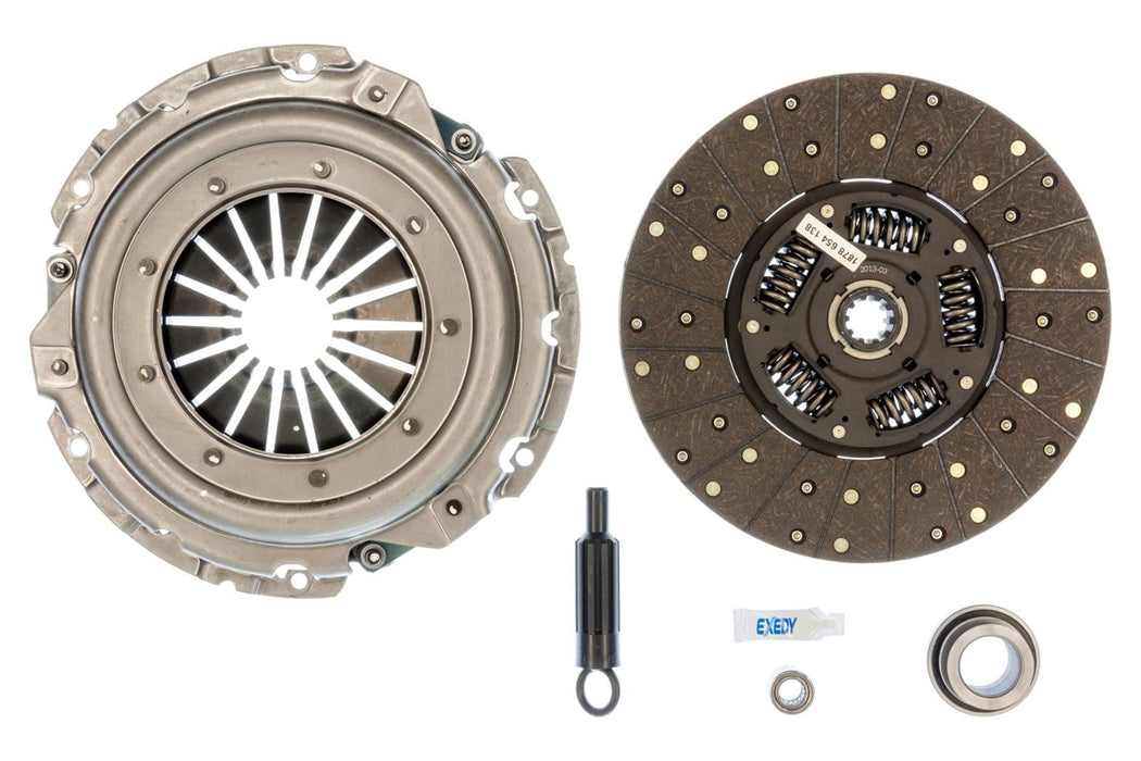 Exedy Clutch USA Exedy Clutch USA Clutch Kits 04122 Autofit