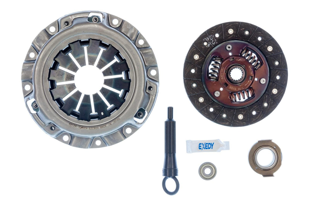 Exedy Clutch USA Exedy Clutch USA Clutch Kits 04124 Autofit