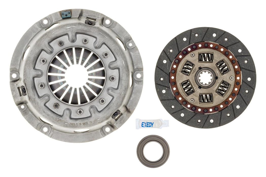 Exedy Clutch USA Exedy Clutch USA Clutch Kits 04126 Autofit