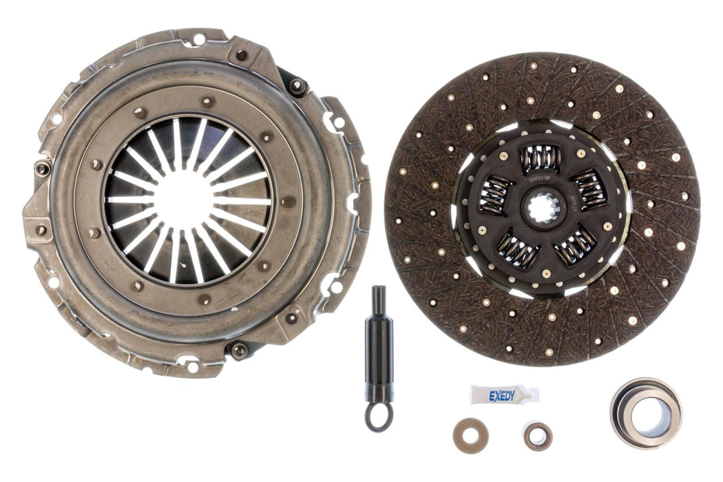Exedy Clutch USA Exedy Clutch USA Clutch Kits 04128 Autofit