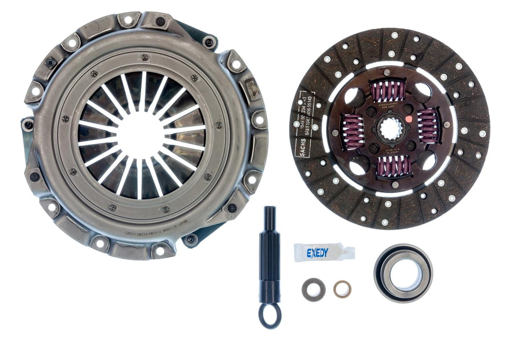 Exedy Clutch USA Exedy Clutch USA Clutch Kits 04130 Autofit