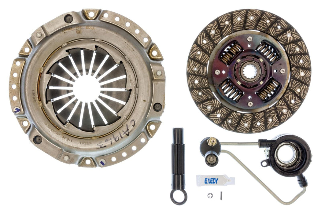 Exedy Clutch USA Exedy Clutch USA Clutch Kits 04132 Autofit