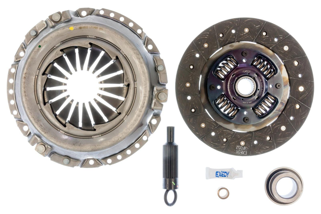 Exedy Clutch USA Exedy Clutch USA Clutch Kits 04133 Autofit