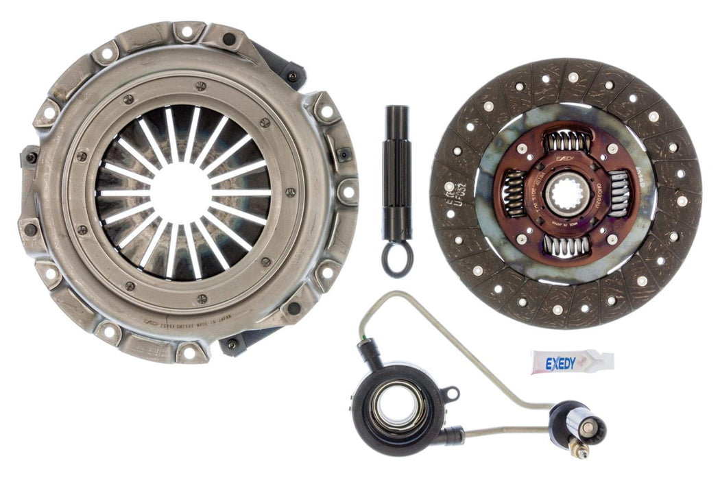 Exedy Clutch USA Exedy Clutch USA Clutch Kits 04136 Autofit