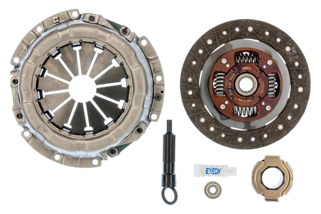 Exedy Clutch USA Exedy Clutch USA Clutch Kits 04137 Autofit
