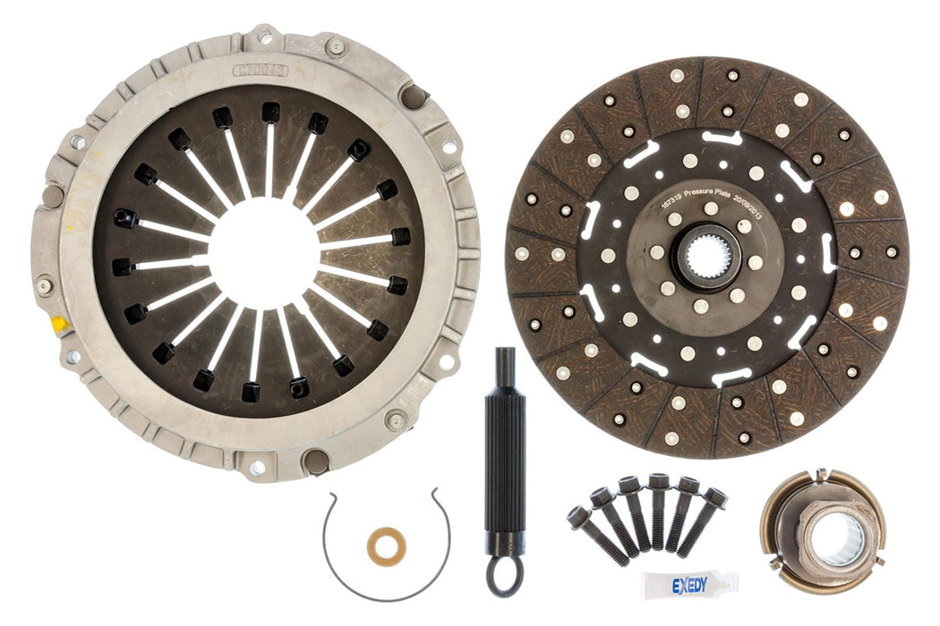 Exedy Clutch USA Exedy Clutch USA Clutch Kits 04143 Autofit