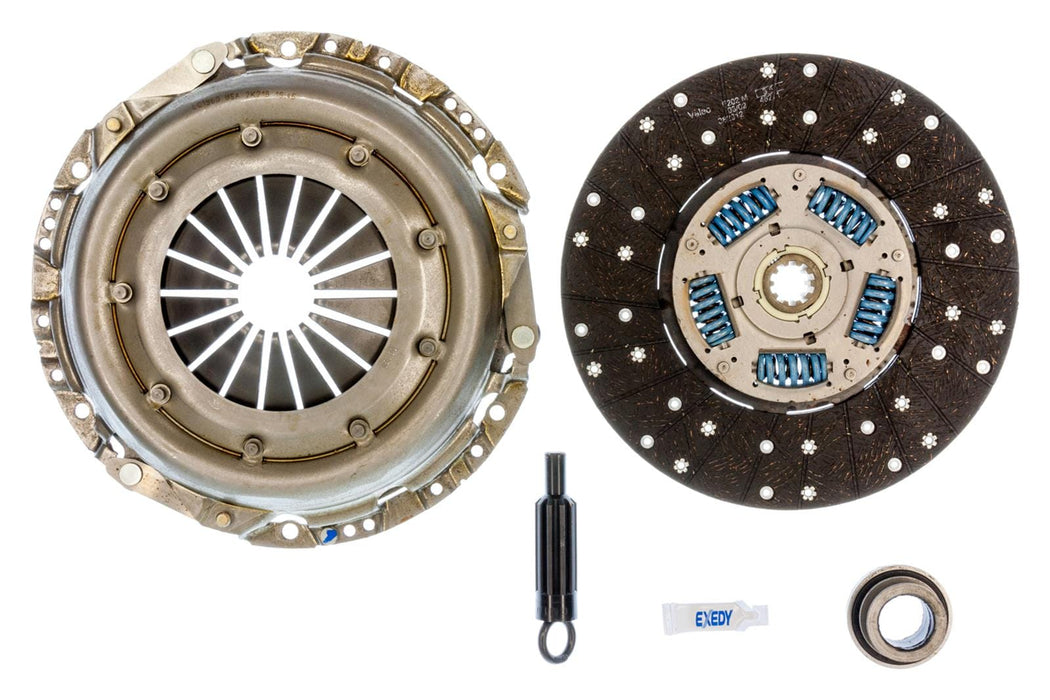 Exedy Clutch USA Exedy Clutch USA Clutch Kits 04146 Autofit