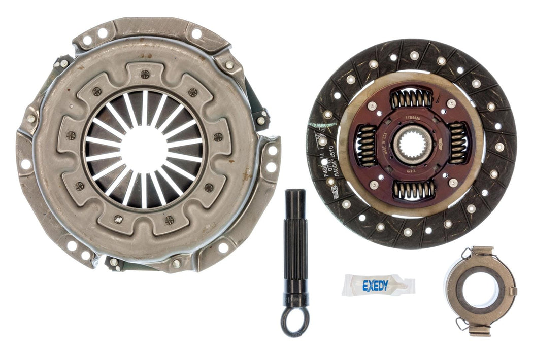 Exedy Clutch USA Exedy Clutch USA Clutch Kits 04152 Autofit
