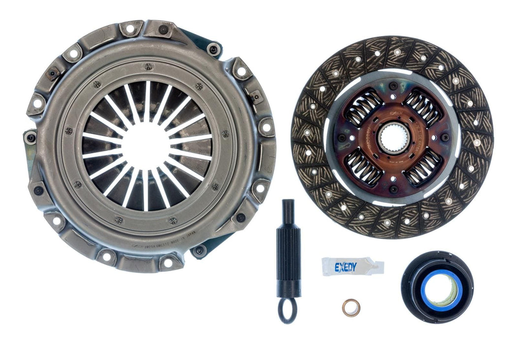 Exedy Clutch USA Exedy Clutch USA Clutch Kits 04155 Autofit