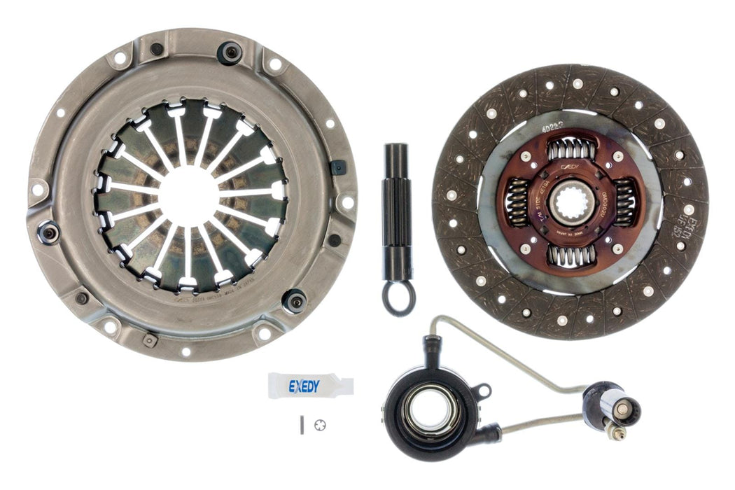 Exedy Clutch USA Exedy Clutch USA Clutch Kits 04158 Autofit