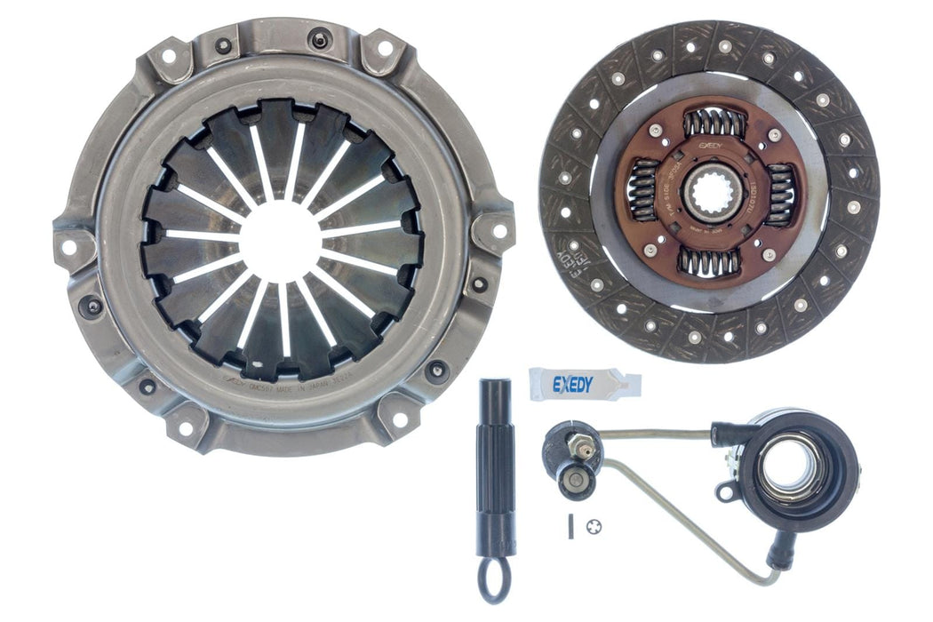 Exedy Clutch USA Exedy Clutch USA Clutch Kits 04161 Autofit