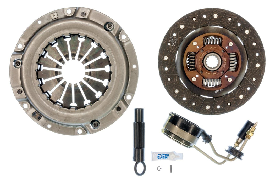 Exedy Clutch USA Exedy Clutch USA Clutch Kits 04162 Autofit