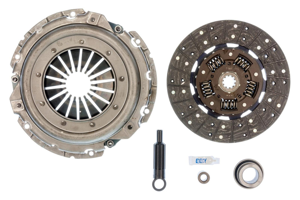 Exedy Clutch USA Exedy Clutch USA Clutch Kits 04168 Autofit