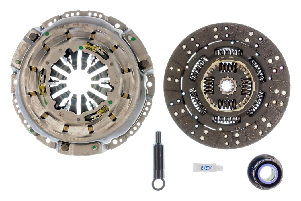Exedy Clutch USA Exedy Clutch USA Clutch Kits 04171 Autofit